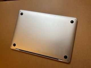 MacBook Pro 13” Plata