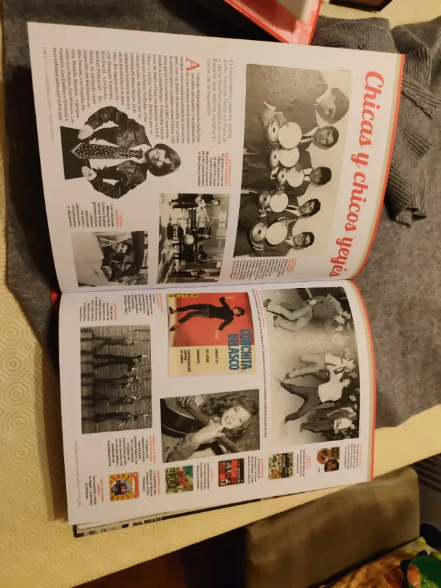 ABC Retrato de España 110 años historia