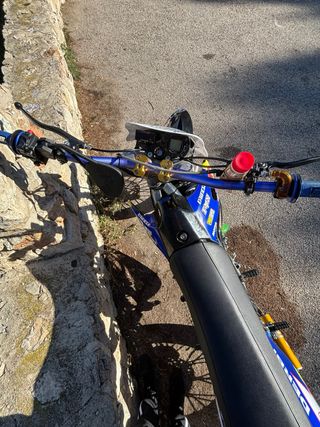 Derbi Senda DRD SM Black Edition