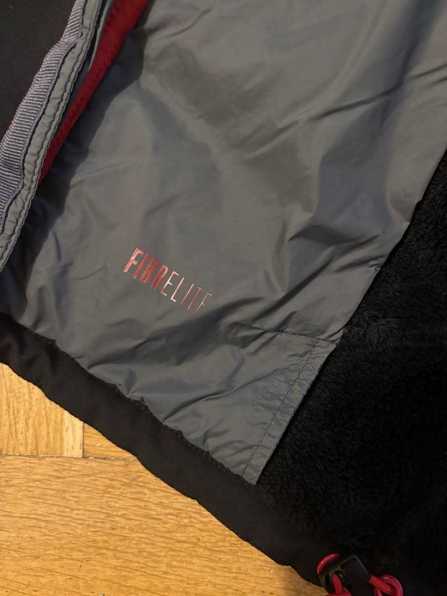 Abrigo Trangoworld niño 4 años