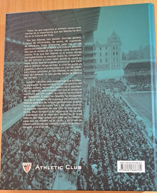 San Mamés: Memoria e Historia de la Catedral