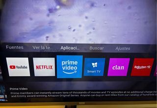 Smart TV Philips 50pulgadas LED 4K UHD HDR10+