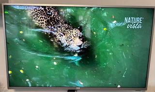 Smart TV Philips 50pulgadas LED 4K UHD HDR10+