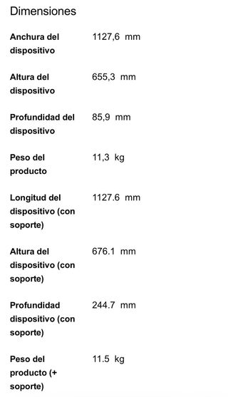 Smart TV Philips 50pulgadas LED 4K UHD HDR10+