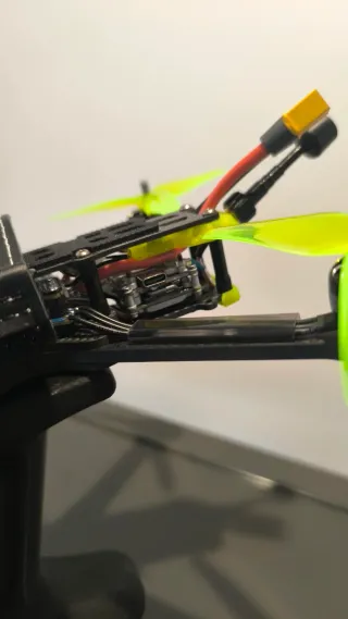 Drone iFlight Nazgul HD Digital