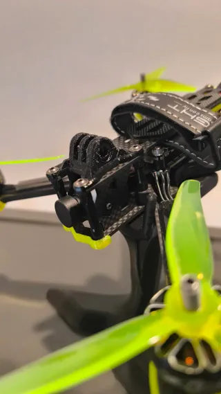 Drone iFlight Nazgul HD Digital