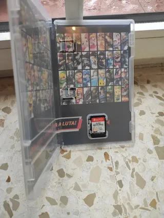 Super Smash Bros Ultimate Nintendo Switch