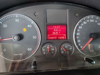 Volkswagen Caddy 2009