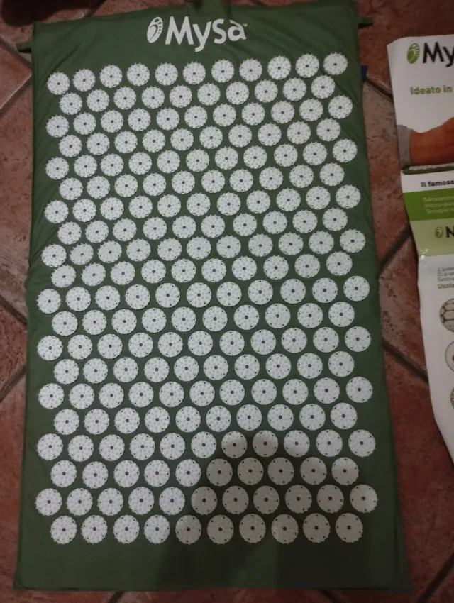 Tappetino agopressione Mysa