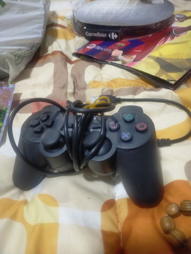 Mando Playstation 2 Dualshock 2
