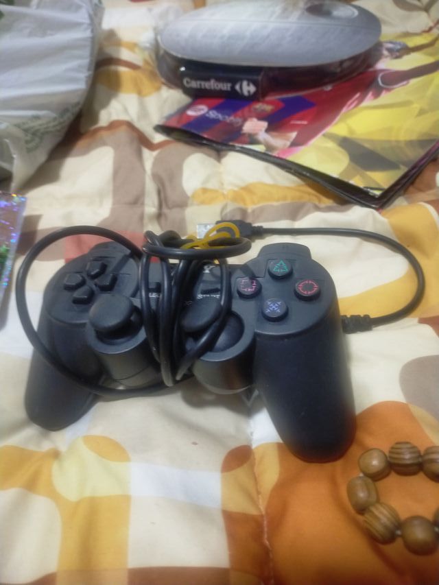 Mando Playstation 2 Dualshock 2