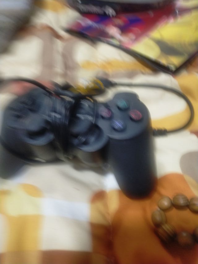 Mando Playstation 2 Dualshock 2