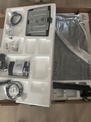 Monitor Gaming MSI 322UPF 32'' 4K 160Hz