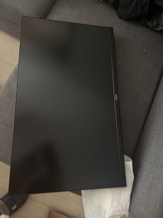 Monitor Gaming MSI 322UPF 32'' 4K 160Hz