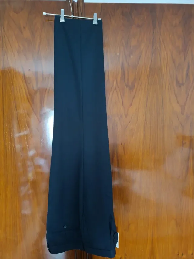 Pantalones de vestir DUSTIN