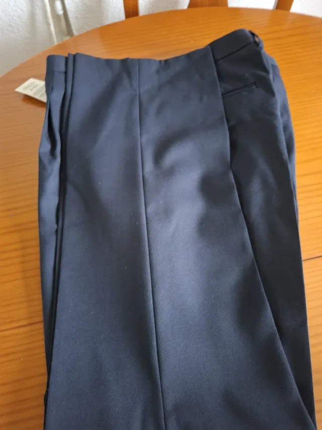 Pantalones de vestir DUSTIN