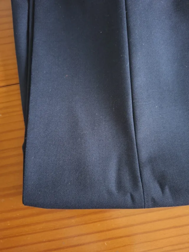 Pantalones de vestir DUSTIN