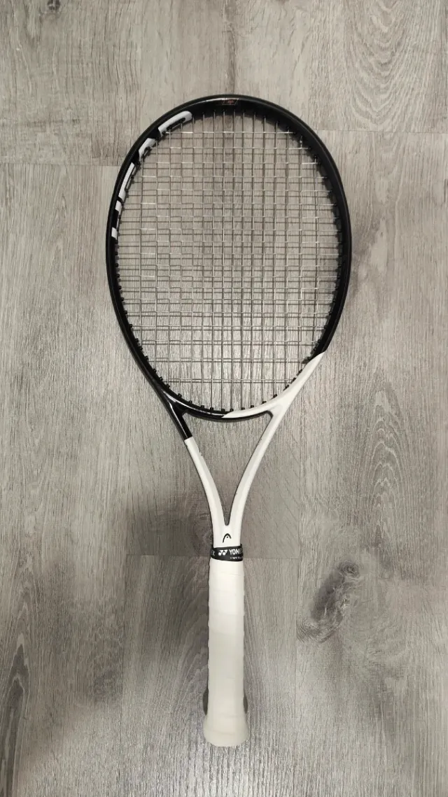 Raqueta Head Speed MP Auxetic 1.0