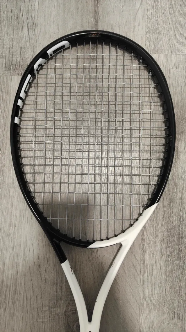 Raqueta Head Speed MP Auxetic 1.0