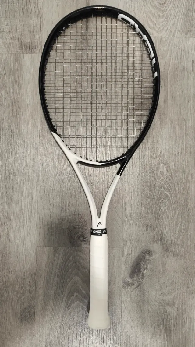 Raqueta Head Speed MP Auxetic 1.0