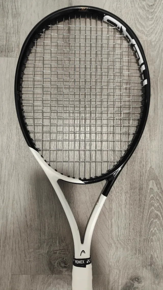 Raqueta Head Speed MP Auxetic 1.0