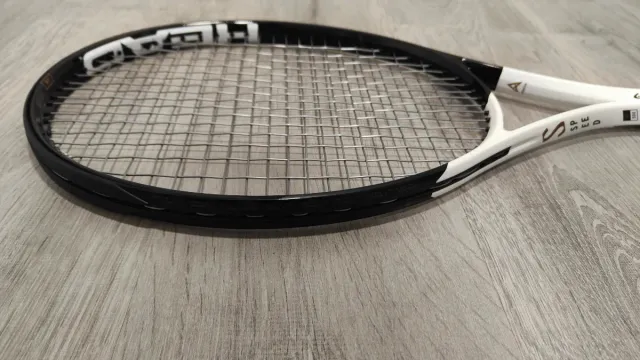 Raqueta Head Speed MP Auxetic 1.0