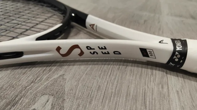 Raqueta Head Speed MP Auxetic 1.0