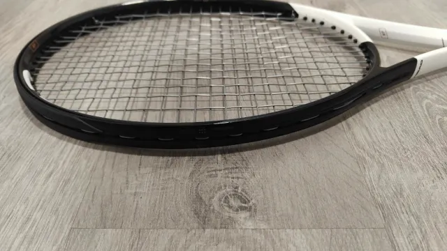 Raqueta Head Speed MP Auxetic 1.0