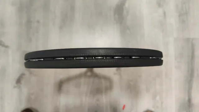 Raqueta Head Speed MP Auxetic 1.0