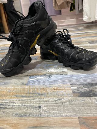 Nike Air Vapormax Plus Talla 40