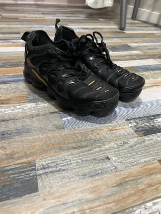 Nike Air Vapormax Plus Talla 40