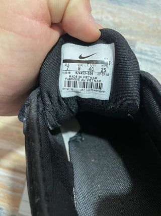 Nike Air Vapormax Plus Talla 40