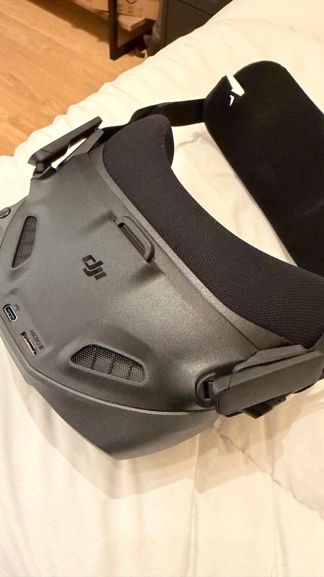 DJI Goggles N3