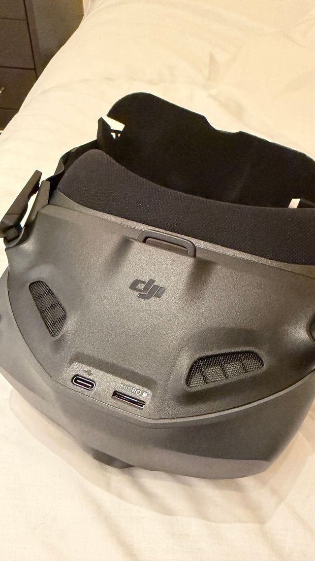 DJI Goggles N3