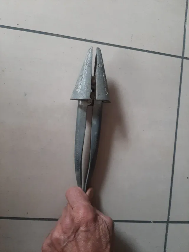 Ensanchador de tubos