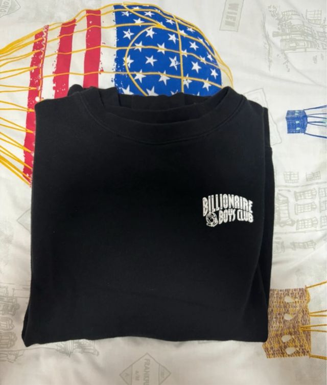 Sudadera Billionaire Boys Club