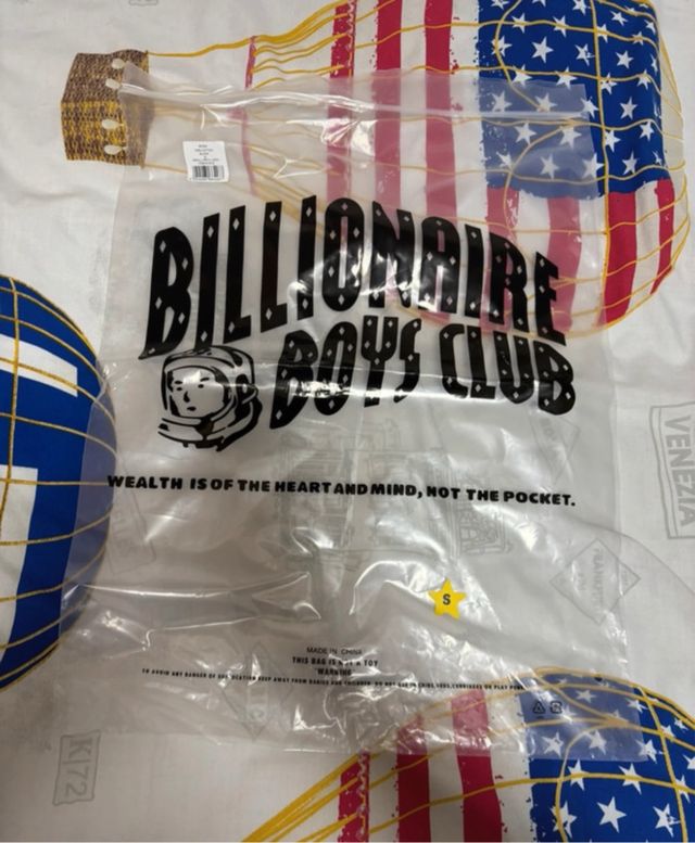 Sudadera Billionaire Boys Club