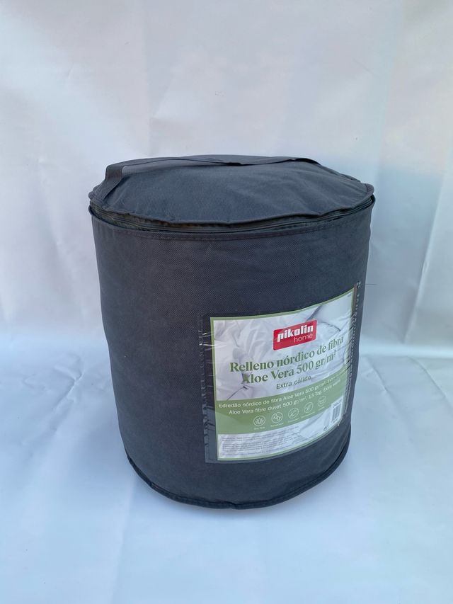 Edredón Pikolin Home 240x220 Fibra 500gr