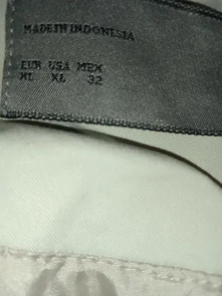 Gabardina Zara Beige