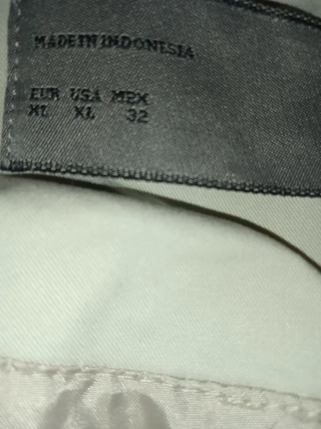 Gabardina Zara Beige