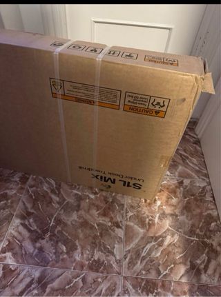 Cinta de Correr Plegable UREVO 2.5HP