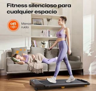 Cinta de Correr Plegable UREVO 2.5HP