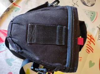 Fodero Hama per fotocamera reflex