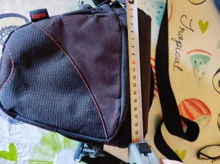 Fodero Hama per fotocamera reflex