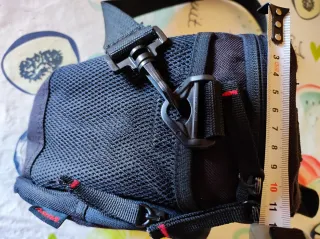 Fodero Hama per fotocamera reflex