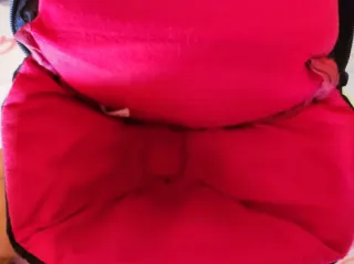 Fodero Hama per fotocamera reflex