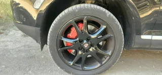 Porsche Cayenne 2006