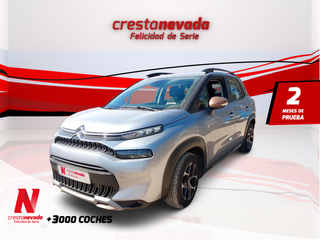 Citroen C3 Aircross - POR 185€/MES SIN ENTRADA!!