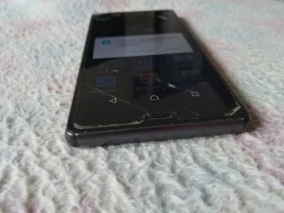 Sony Xperia Z3 Nero