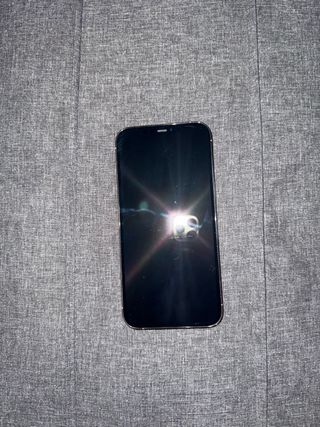 iPhone 12 Pro Max 128GB Dorado